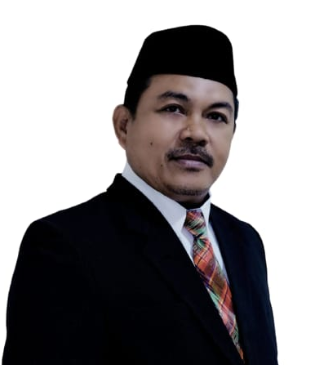 Foto Muhammad Anas, S.Ag., M.S.I.